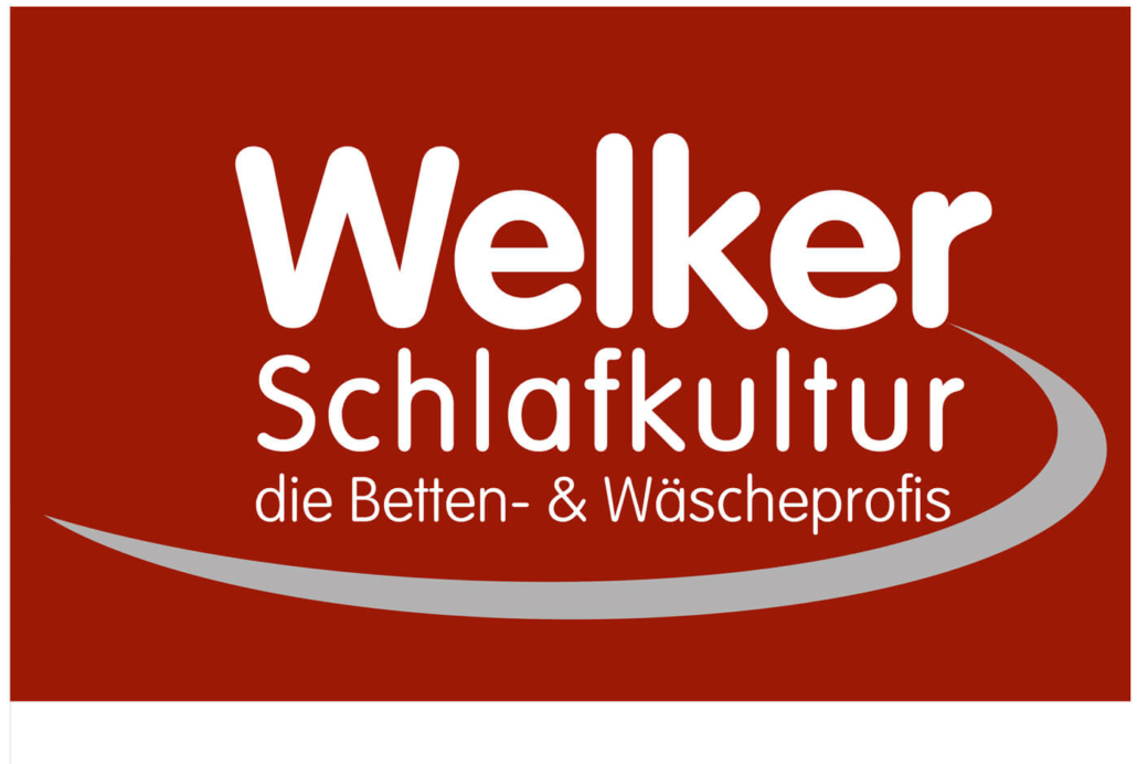 Logo Welker Schlafkultur in Herzogenaurach