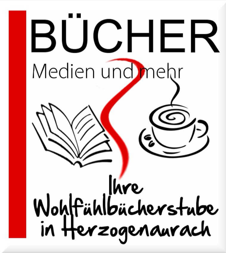 Logo Bücher, Medien und mehr in Herzogenaurach