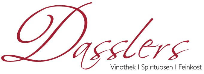 Logo Dasslers in Herzogenaurach
