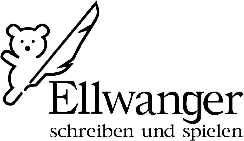 Logo Ellwanger in Herzogenaurach