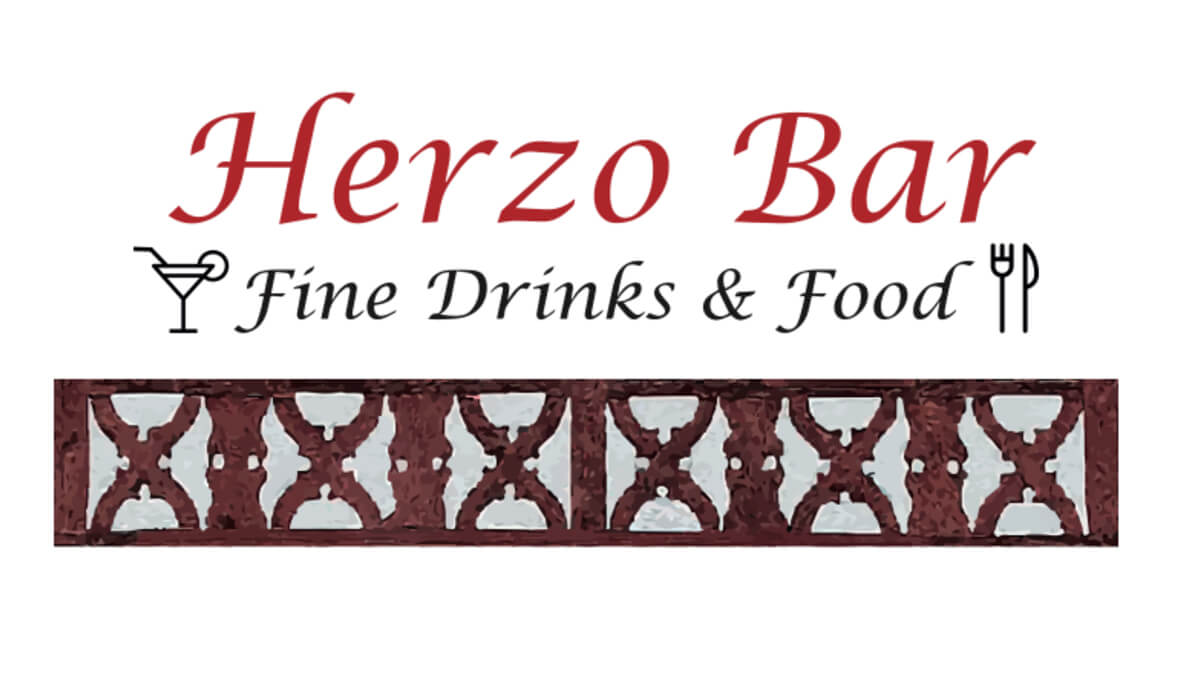 Logo HerzoBar in Herzogenaurach