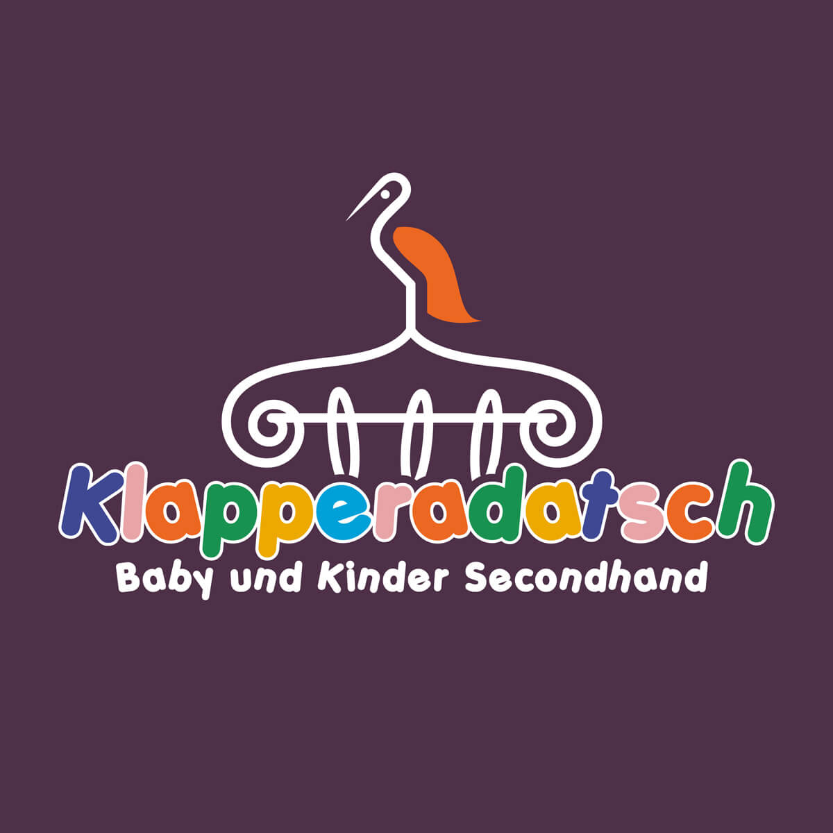 Logo Klapperadatsch in Herzogenaurach
