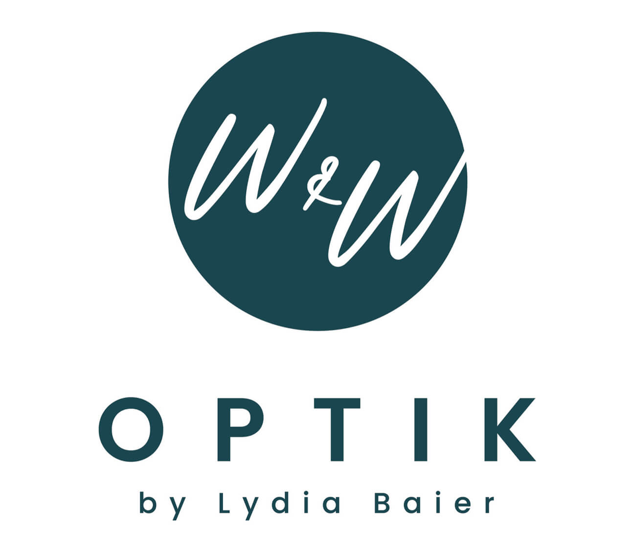 Logo W&W Optik in Herzogenaurach