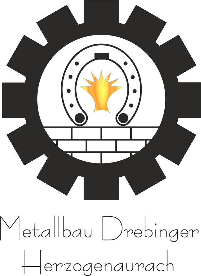 Logo Metallbau Drebinger Herzogenaurach