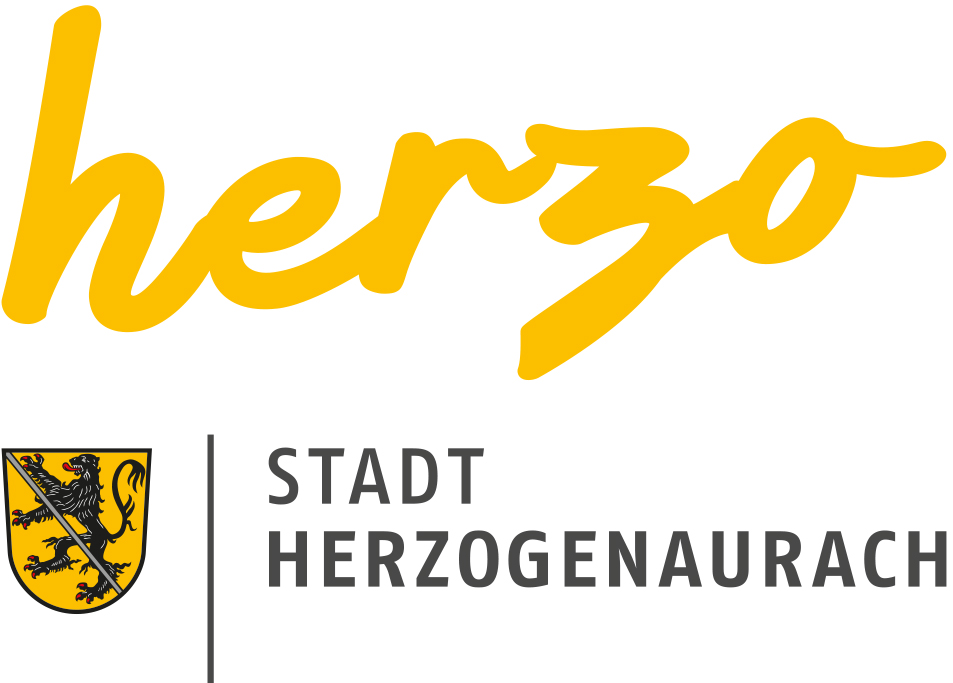 Logo der Stadt Herzogenaurach